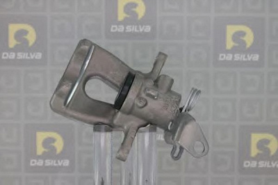DA SILVA et9100 -  Тормозной суппорт